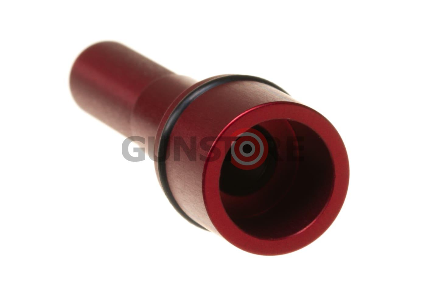 Fotografia: F2 #3 Nozzle CA/A&K M249