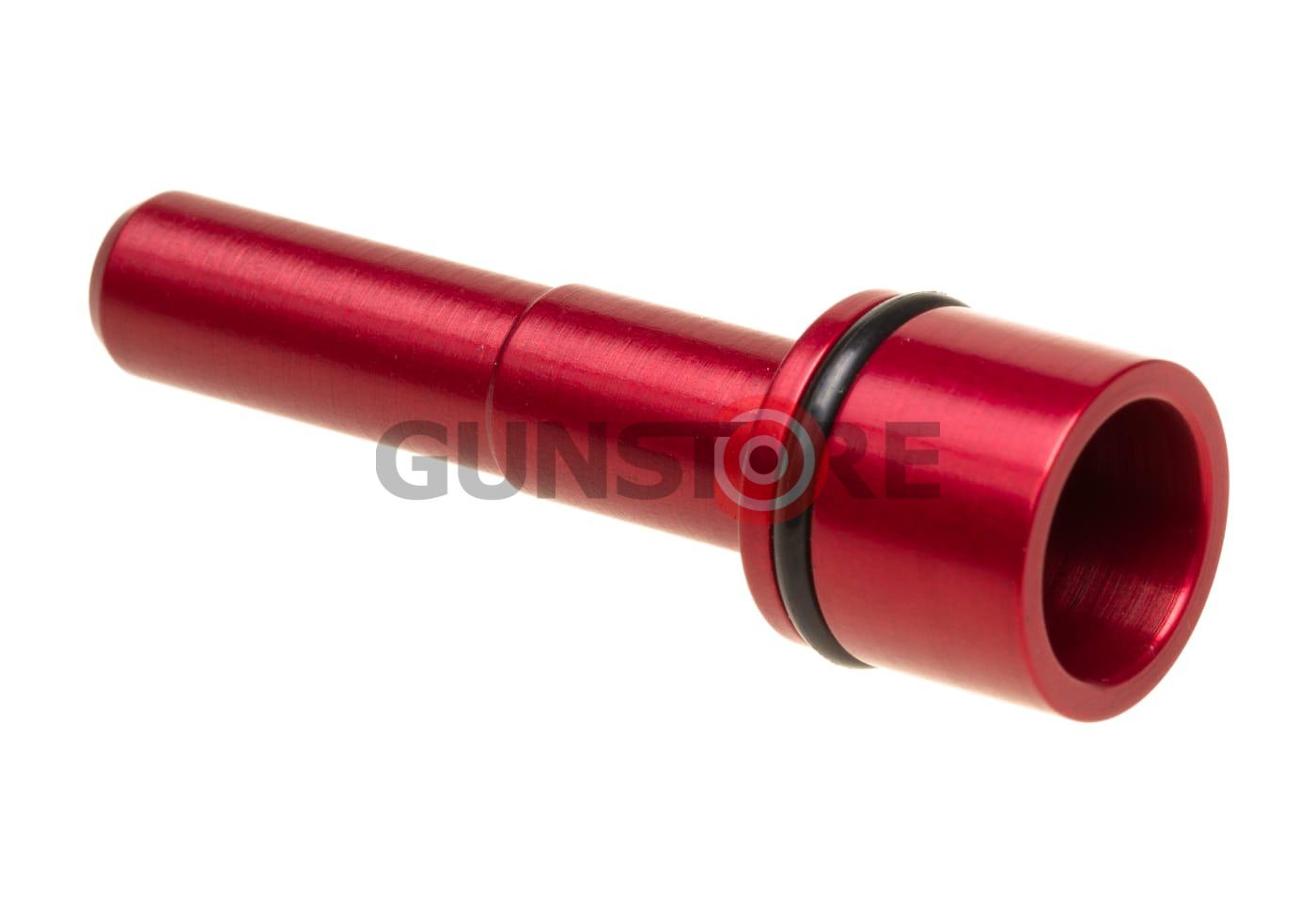 Fotografia: F2 #5 Nozzle A&K SR-25