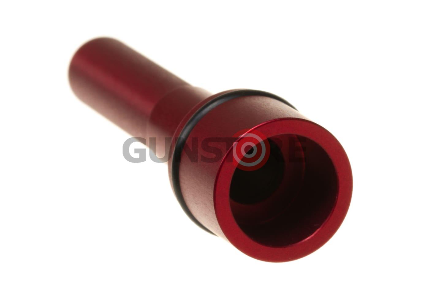 Fotografia: F2 #16 Nozzle Umarex / S&T G36