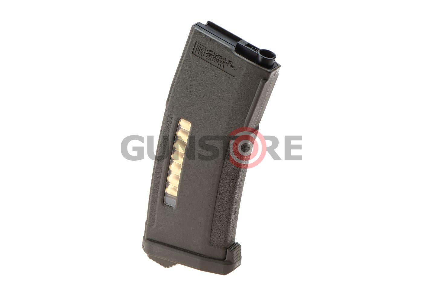Enhanced Polymer Magazine 150rds