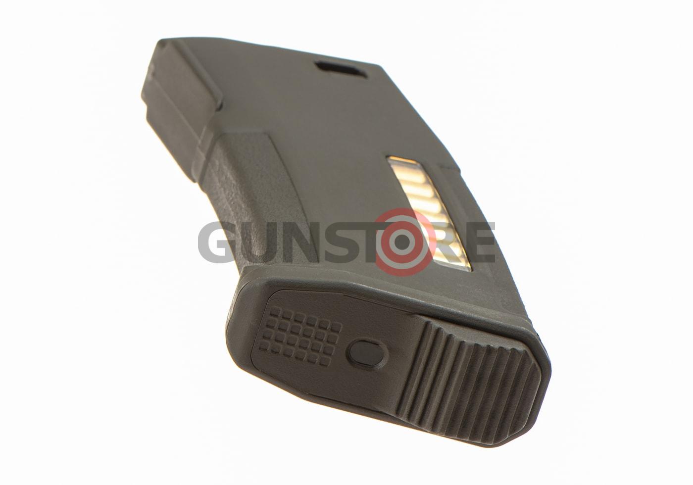 Fotografia: Enhanced Polymer Magazine 150rds