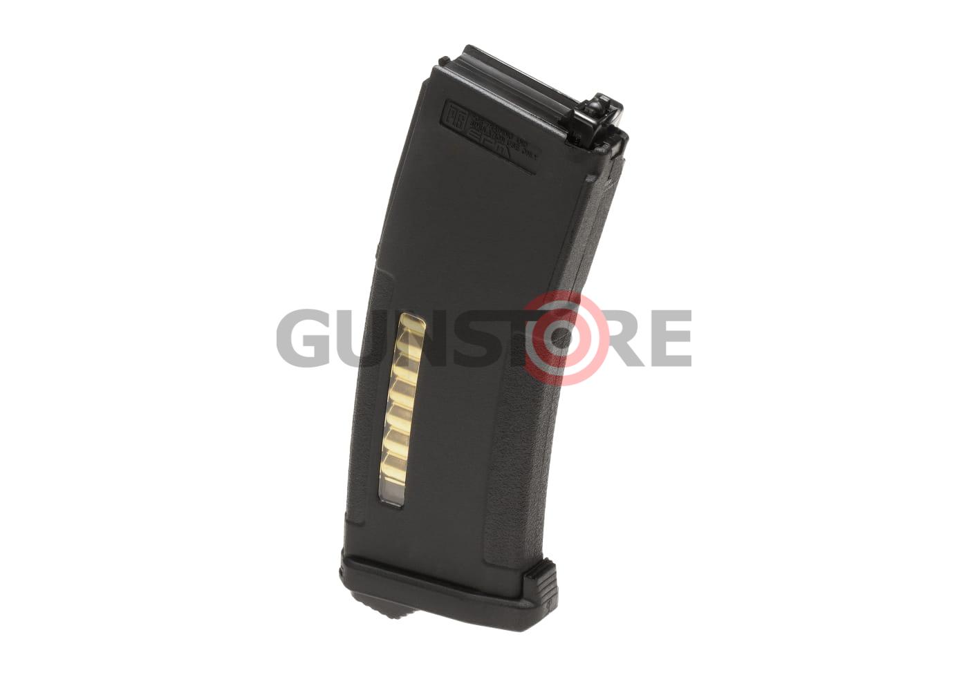 EPM Enhanced Polymer Magazine PTW 120rds