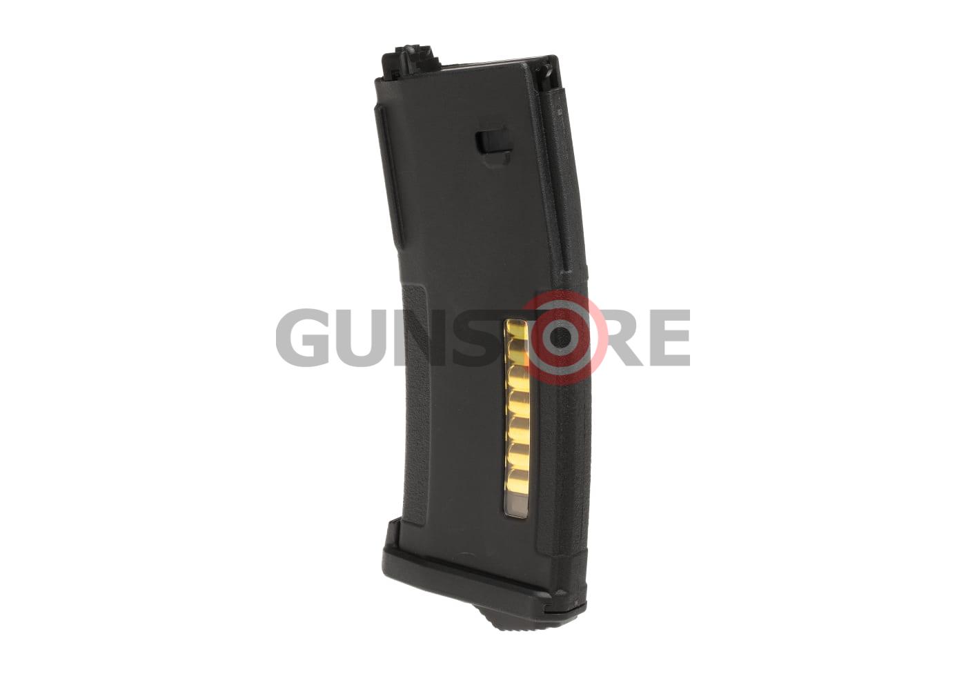 Fotografia: EPM Enhanced Polymer Magazine PTW 120rds