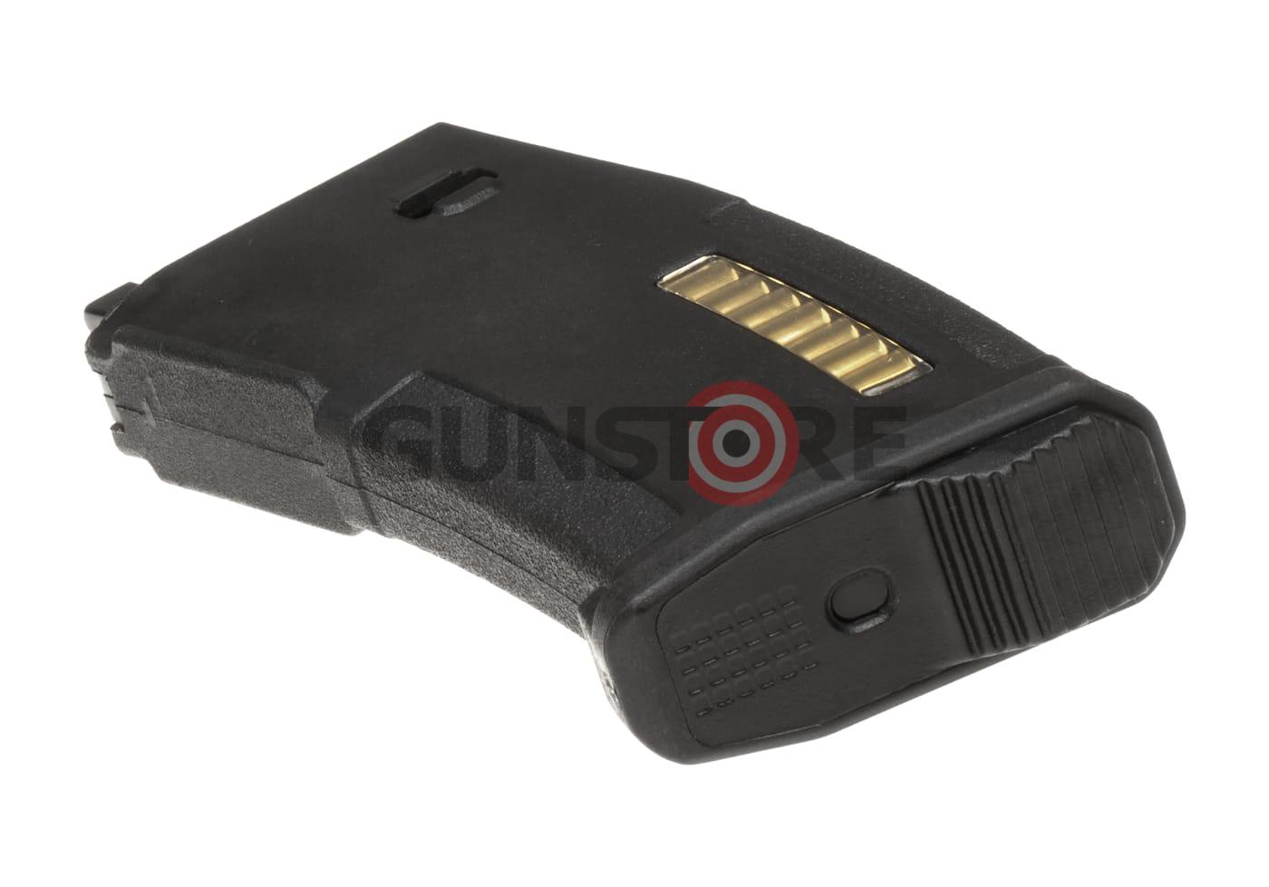 Fotografia: EPM Enhanced Polymer Magazine PTW 120rds