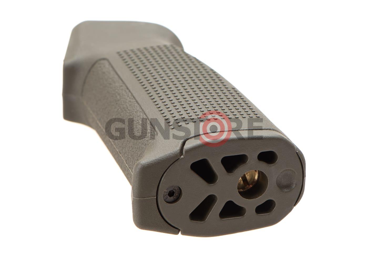 Fotografia: PTS EPG-C M4 Grip AEG