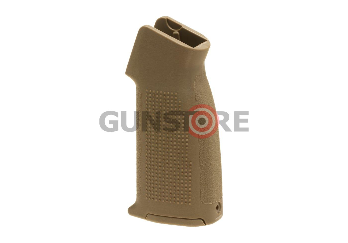 Fotografia: PTS EPG-C M4 Grip AEG