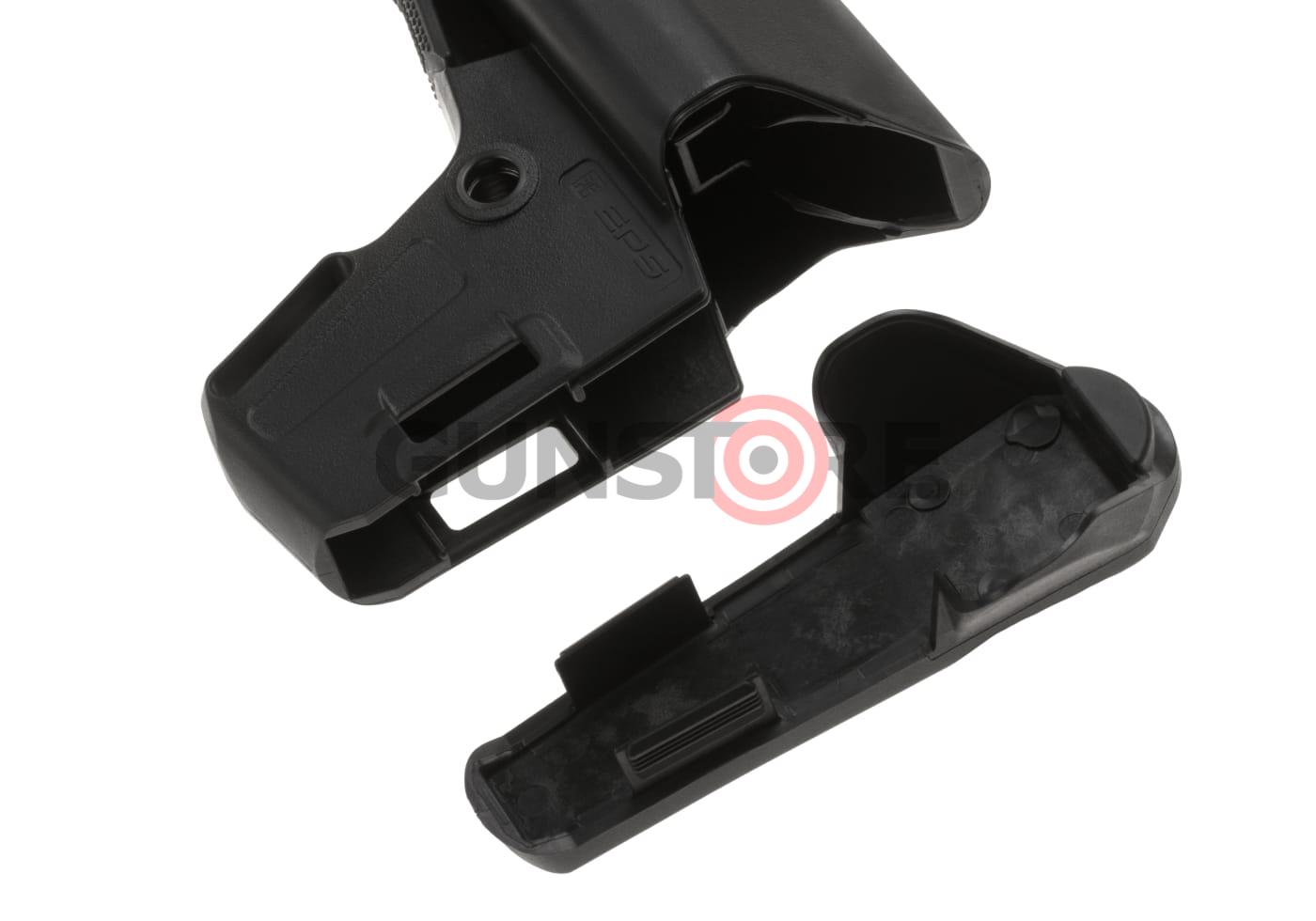 Fotografia: PTS Enhanced Polymer Stock