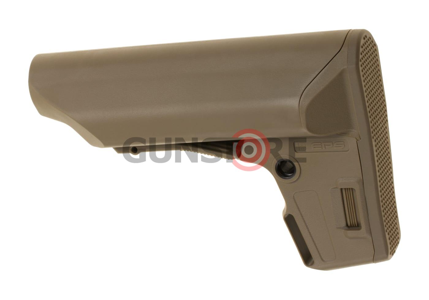 Fotografia: PTS Enhanced Polymer Stock