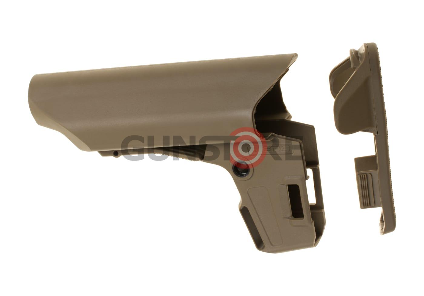 Fotografia: PTS Enhanced Polymer Stock