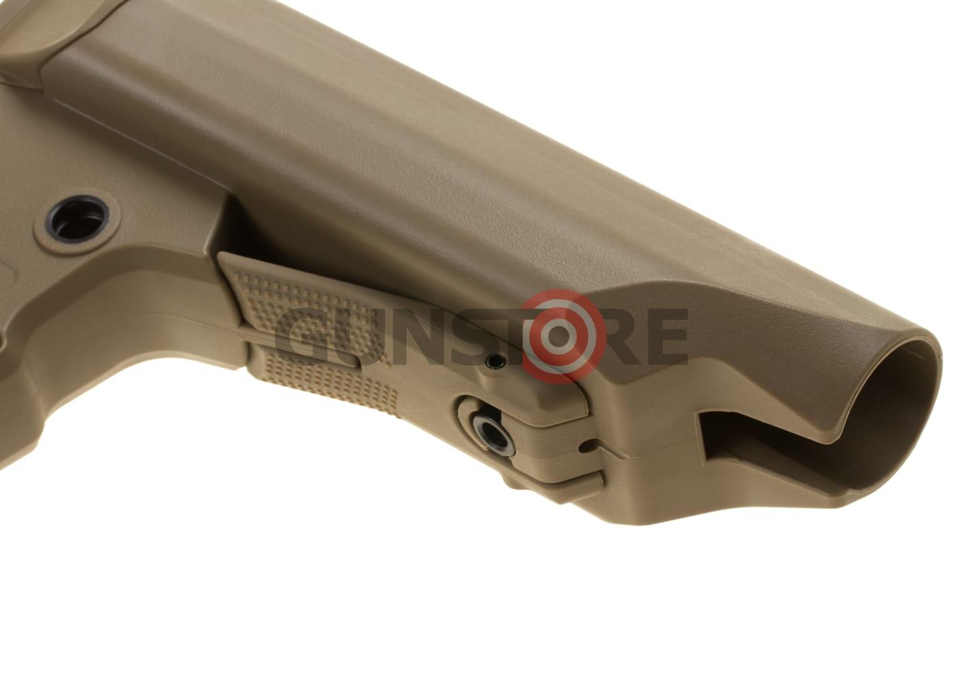 Fotografia: PTS Enhanced Polymer Stock