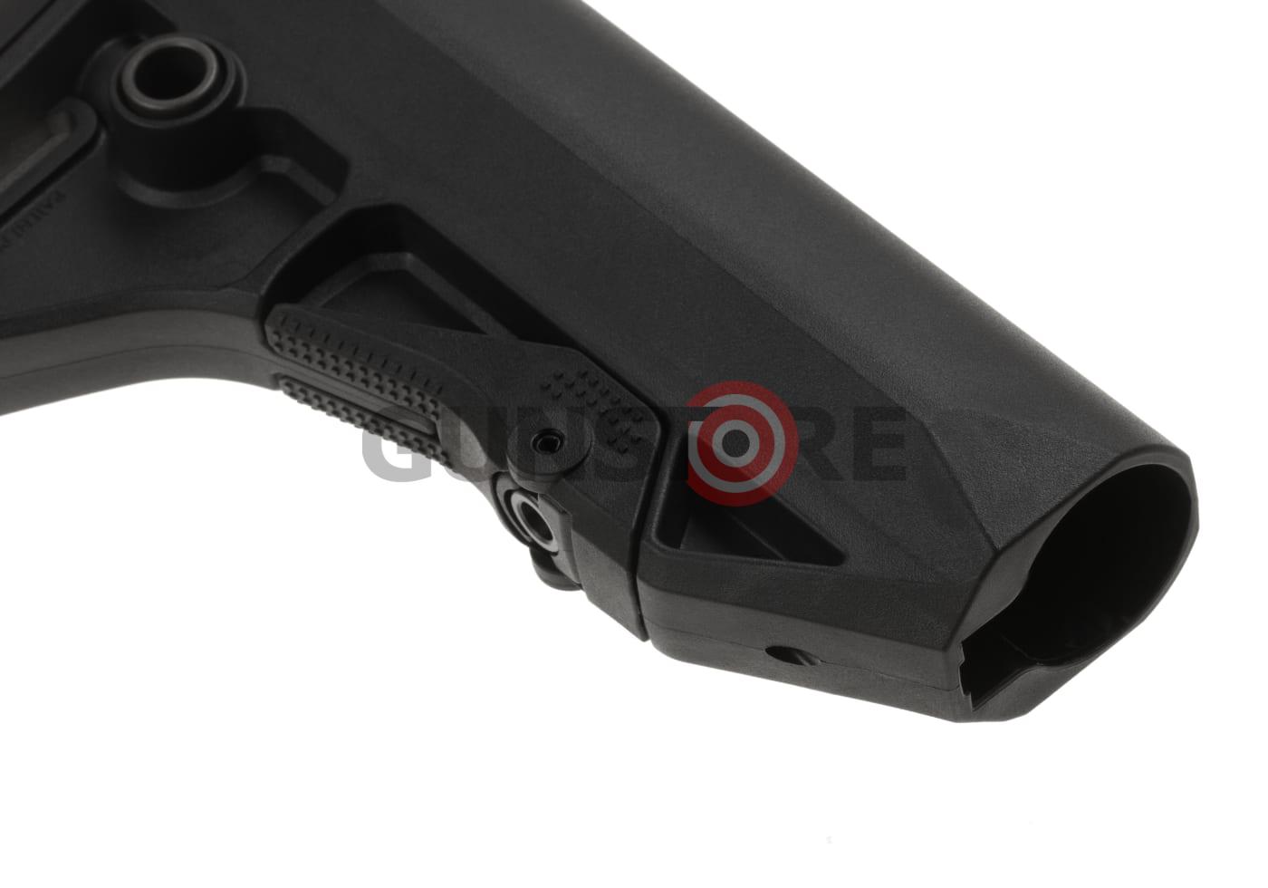 Fotografia: PTS Enhanced Polymer Stock Compact