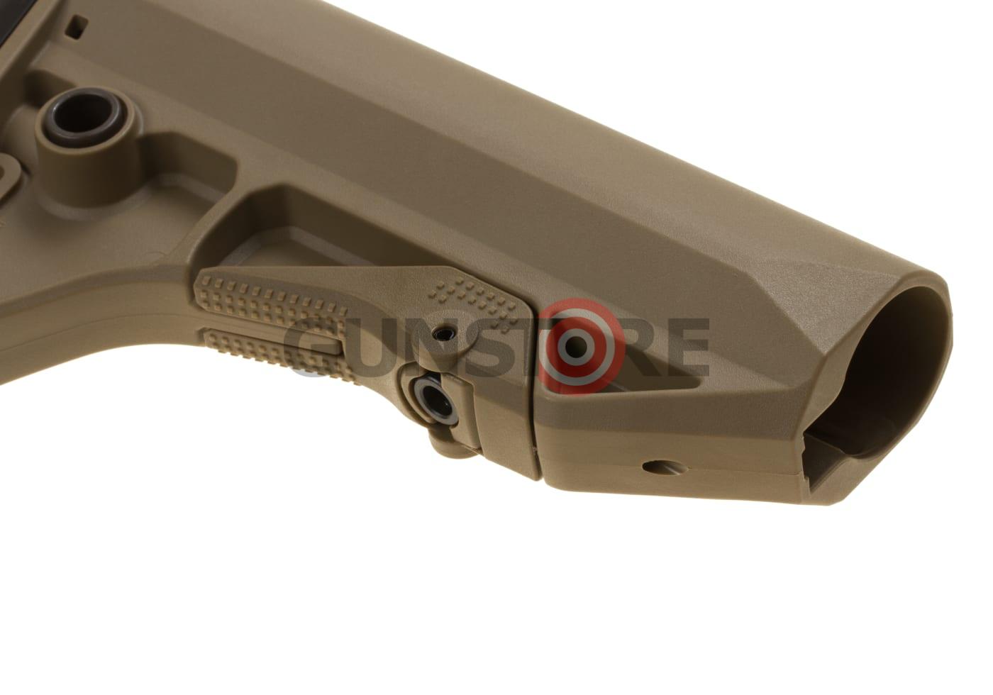 Fotografia: PTS Enhanced Polymer Stock Compact