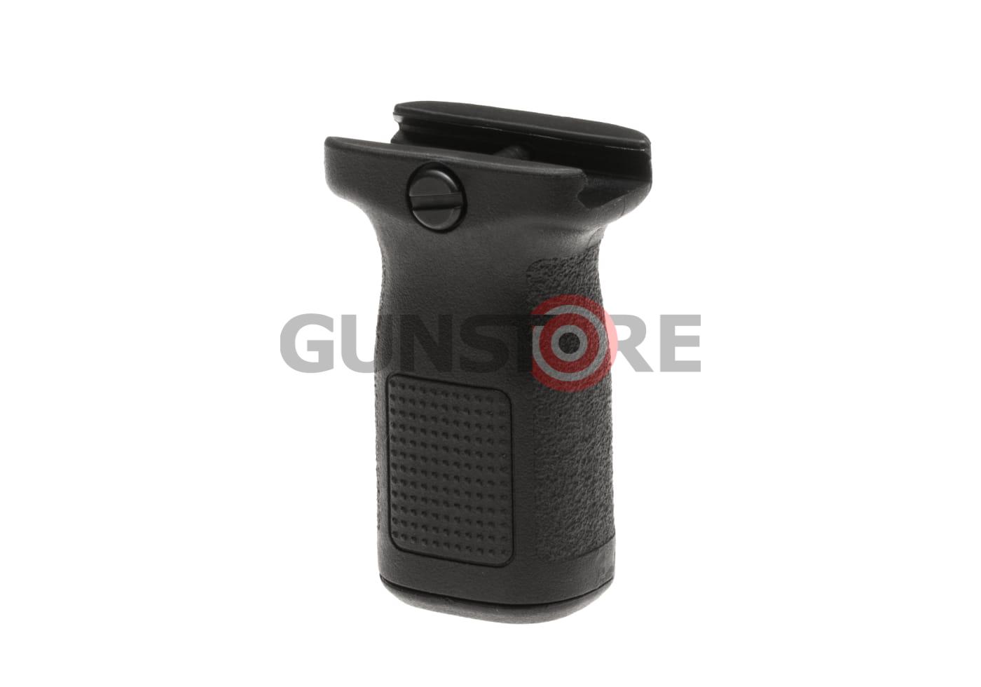 PTS EPF2-S Vertical Foregrip Black