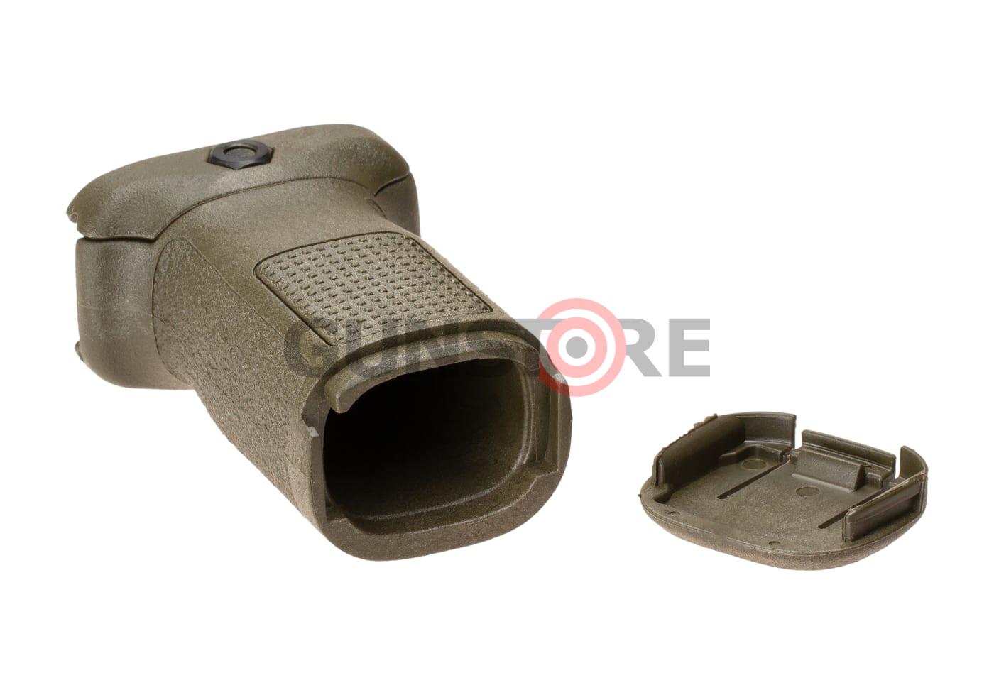 Fotografia: PTS EPF2-S Vertical Foregrip