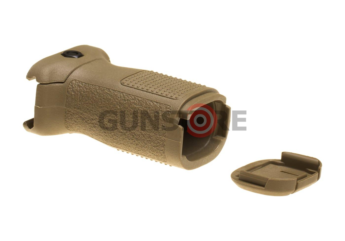 Fotografia: PTS EPF2-S Vertical Foregrip