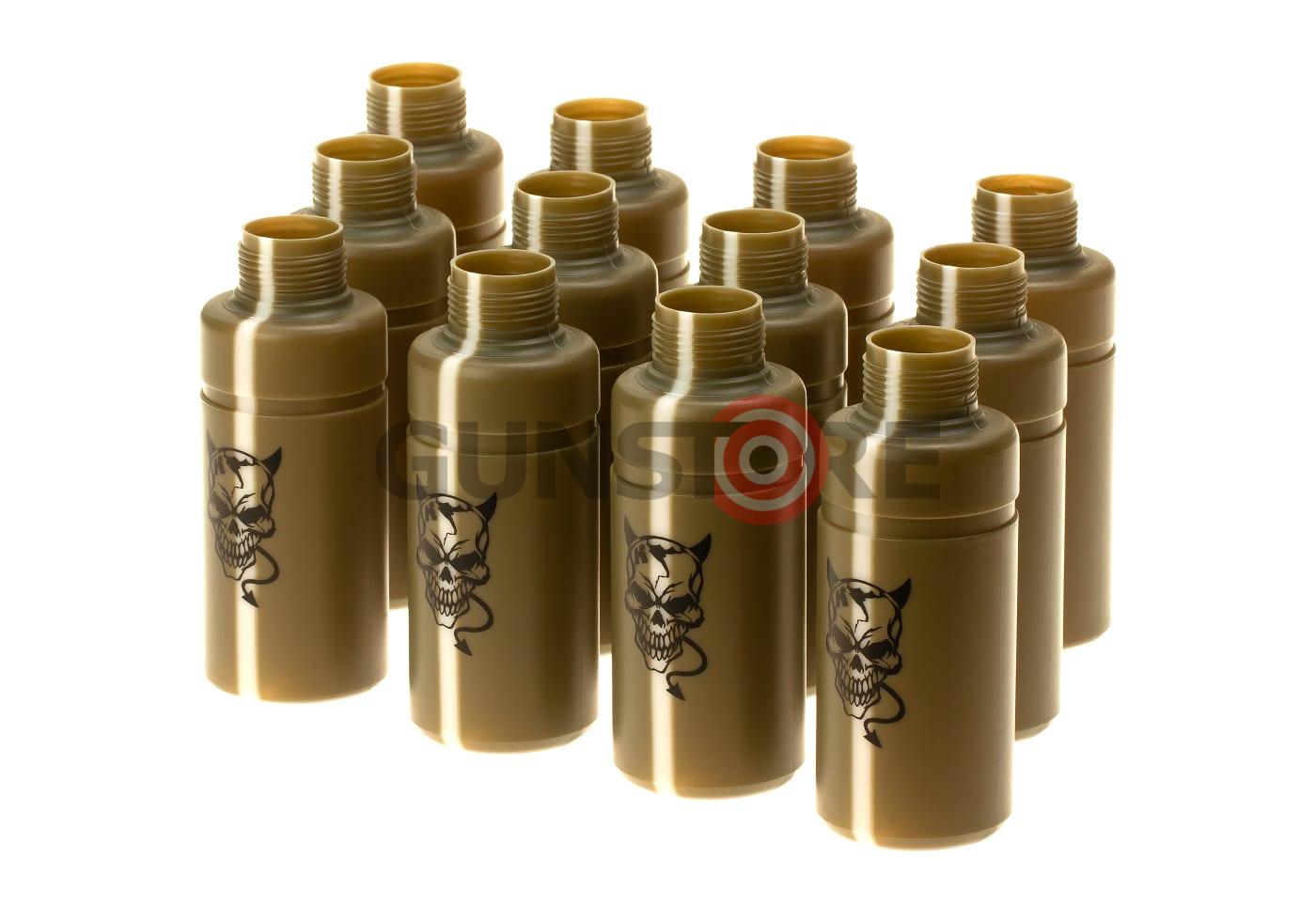 Thunder Devil Grenade Shell 12pcs