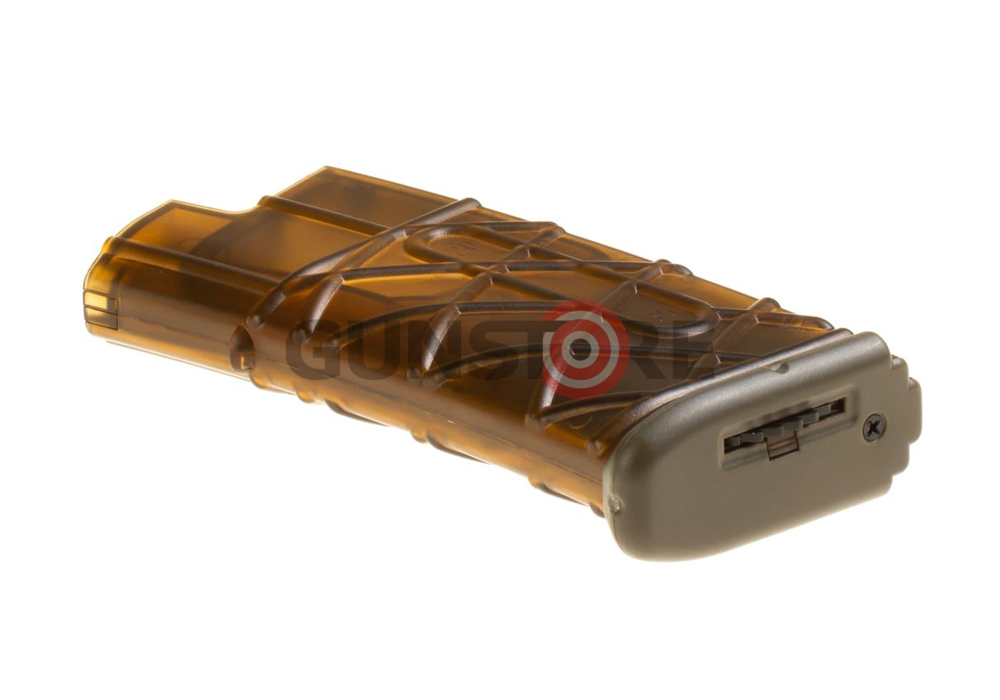 Fotografia: Magazin AUG Hicap 300rds