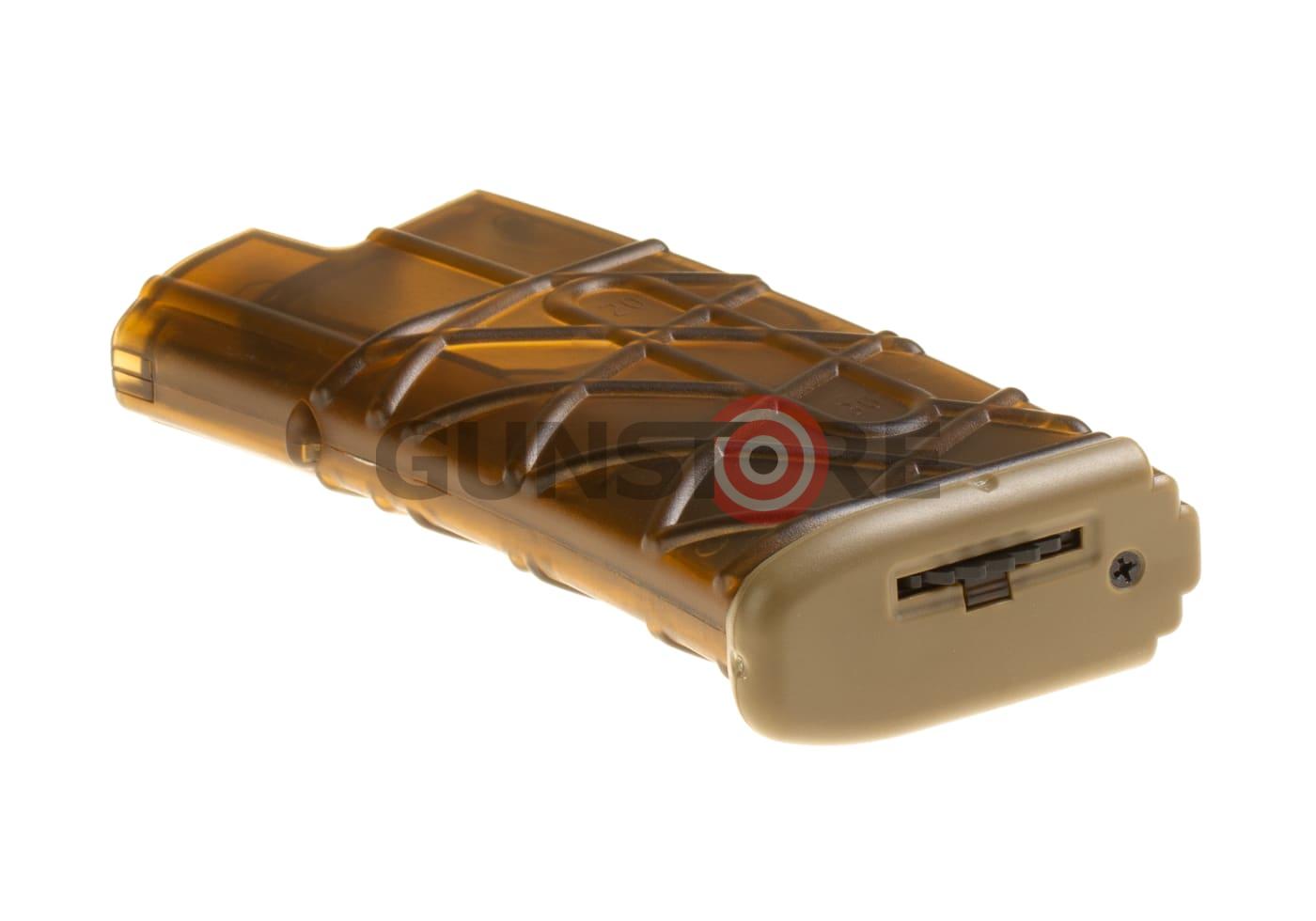 Fotografia: Magazin AUG Hicap 300rds