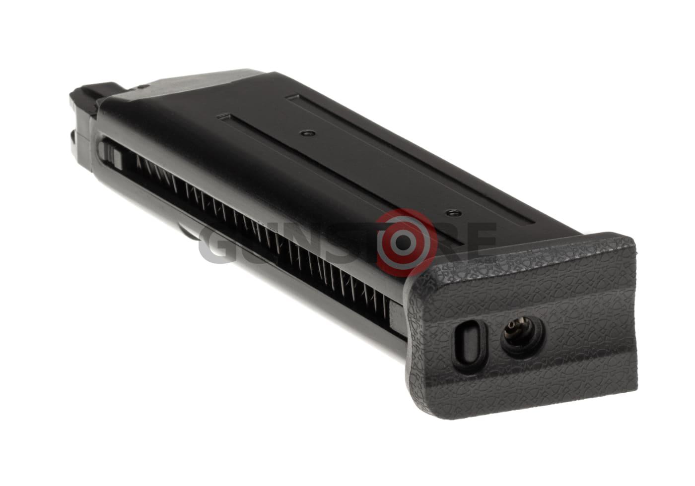 Fotografia: Magazin D-Mod / XTP GBB