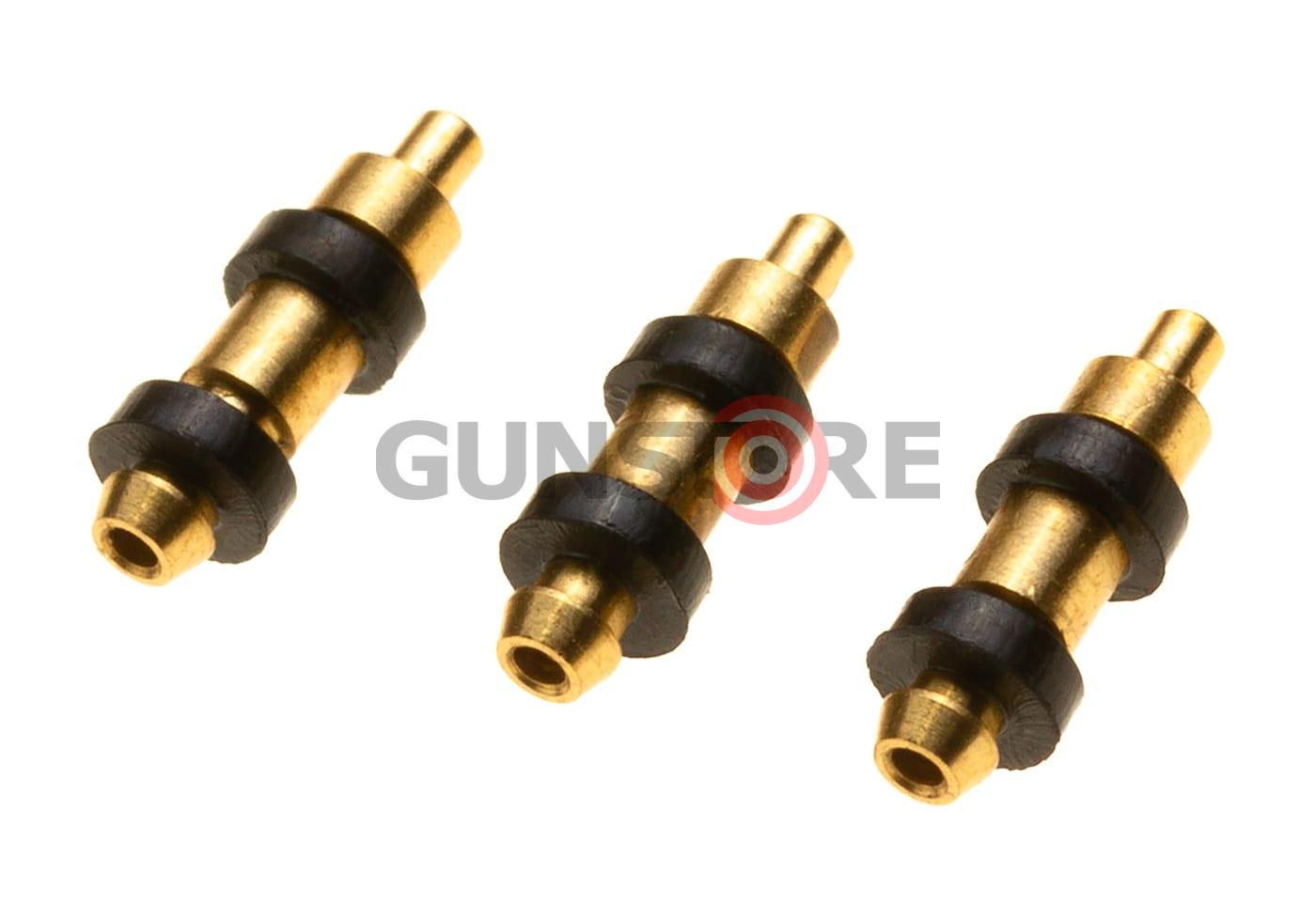 D-Mod Inhaust Valve 3-Pack