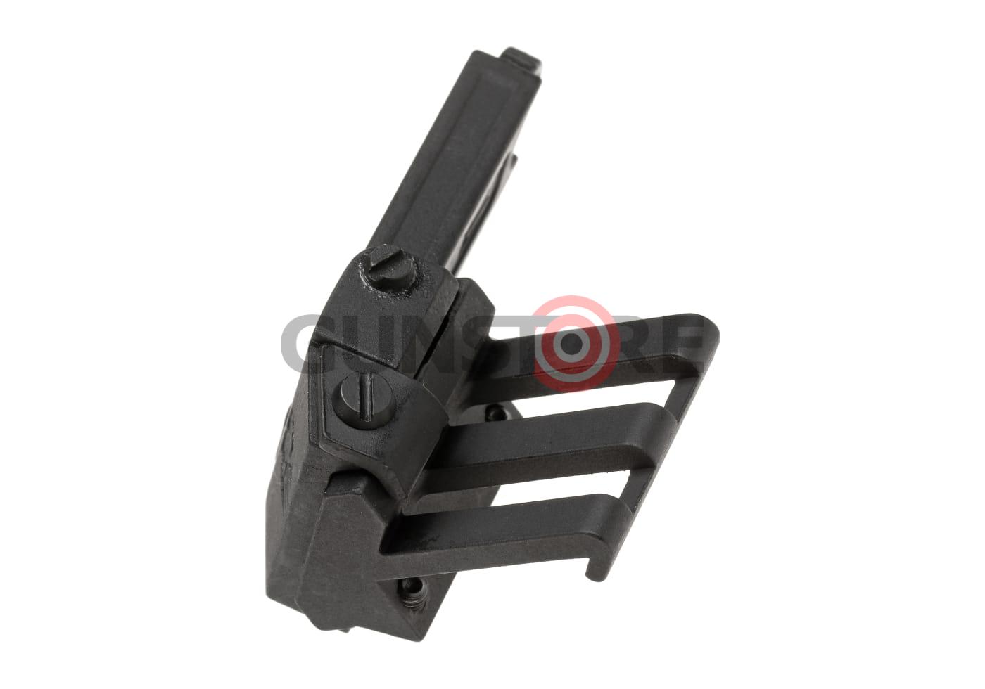 Fotografia: Phantom Offset Rear Sight