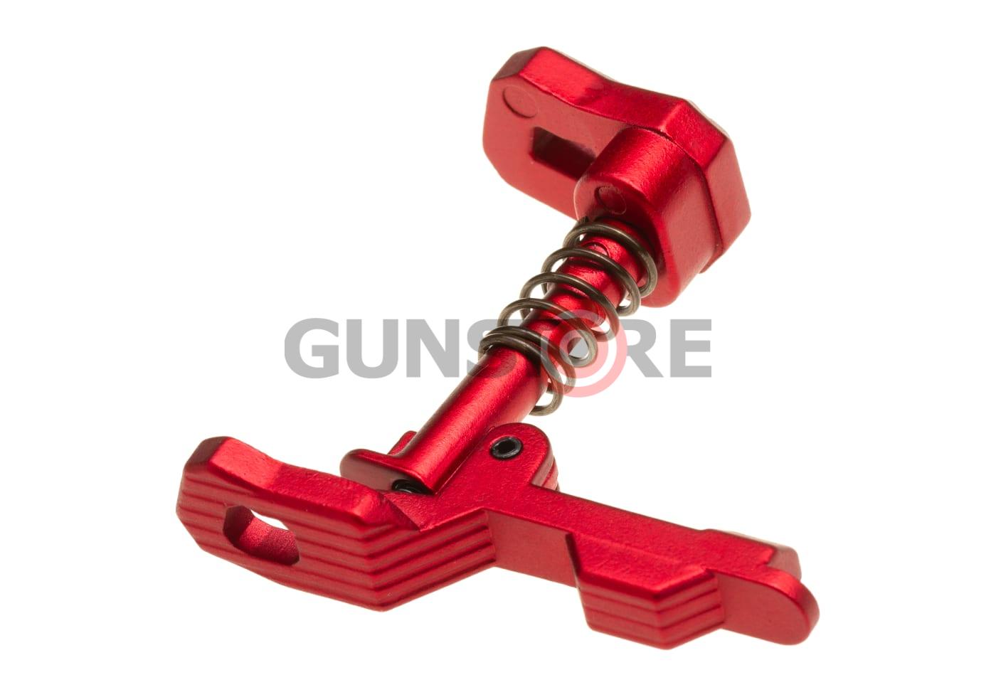 Fotografia: Phantom Ambi Mag Release