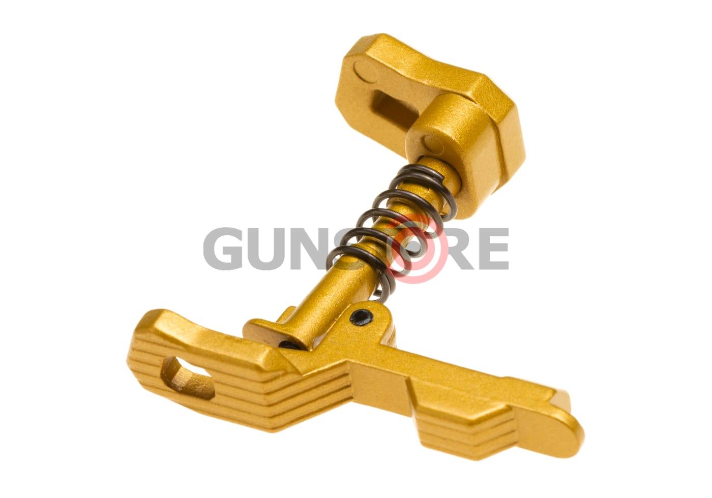 Fotografia: Phantom Ambi Mag Release