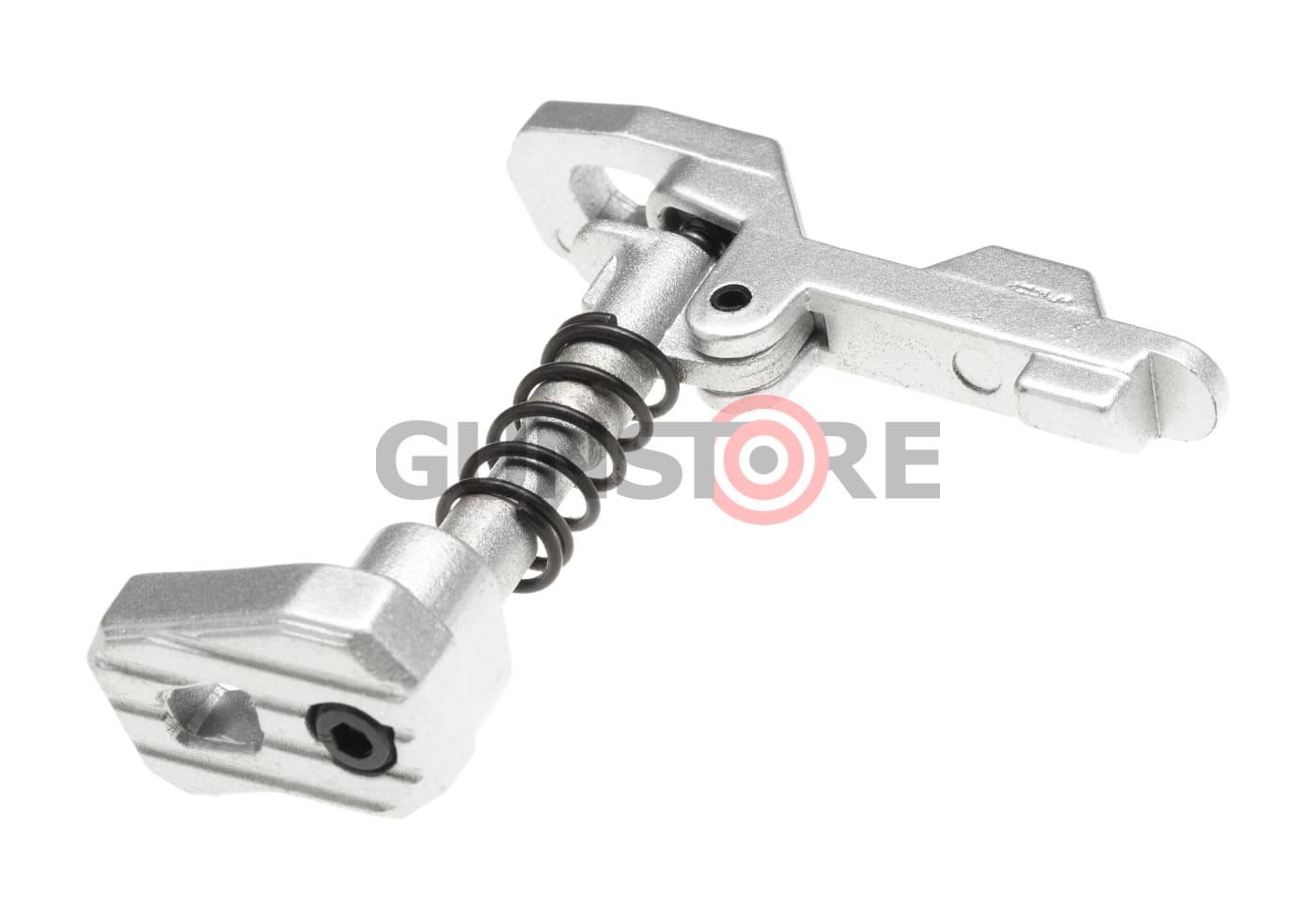 Phantom Ambi Mag Release