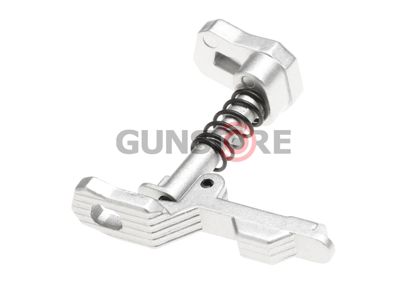 Fotografia: Phantom Ambi Mag Release