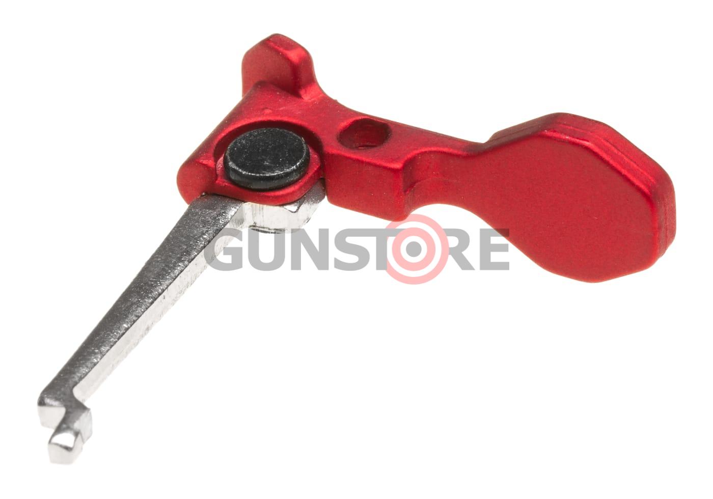 Fotografia: Phantom Bolt Release