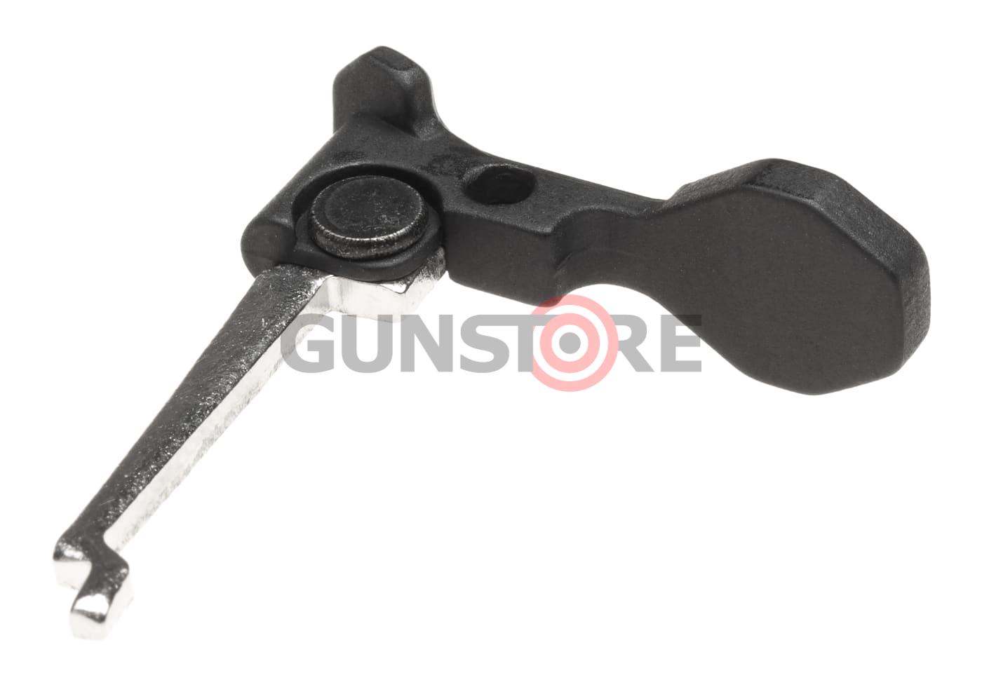 Fotografia: Phantom Bolt Release