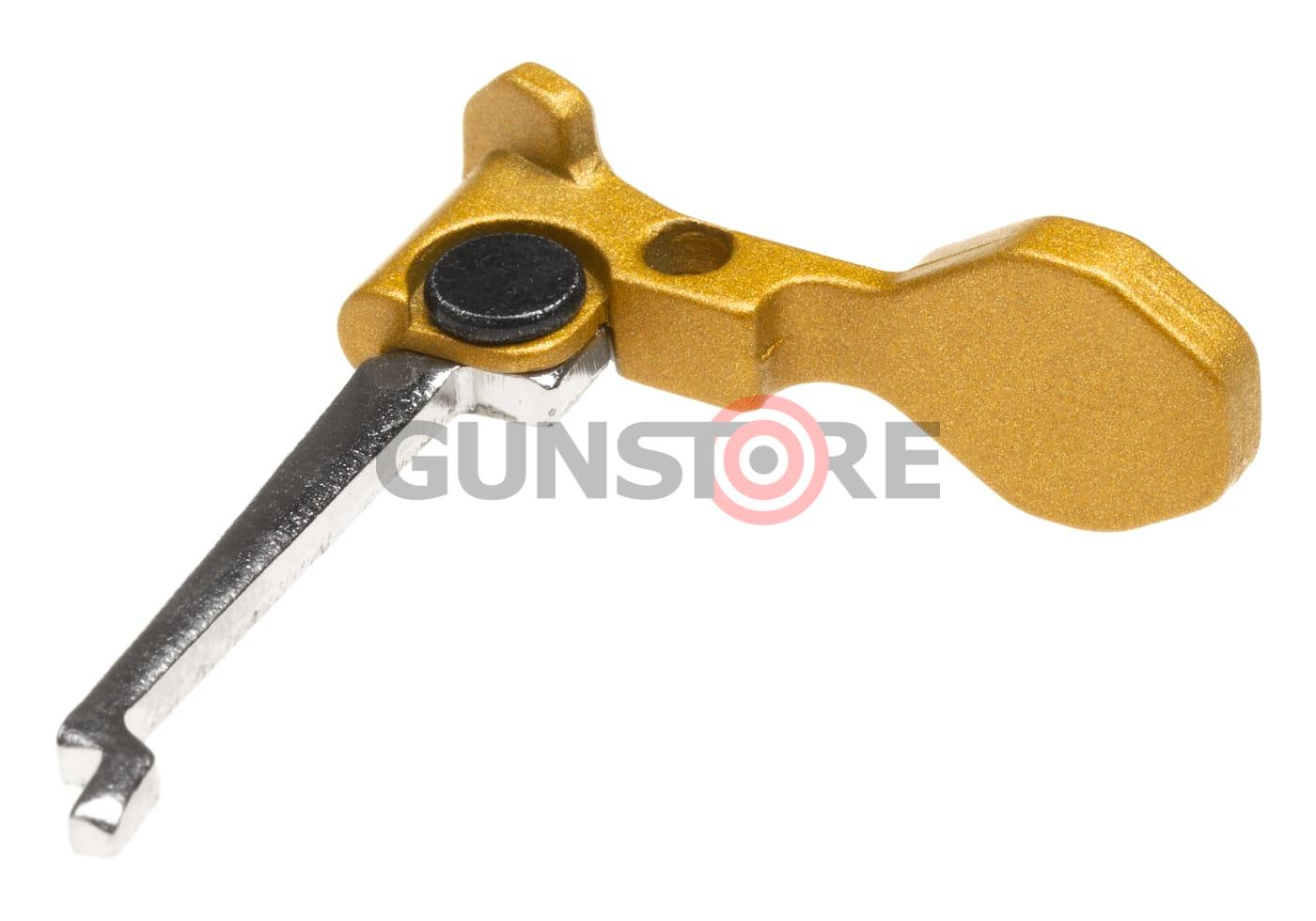 Fotografia: Phantom Bolt Release