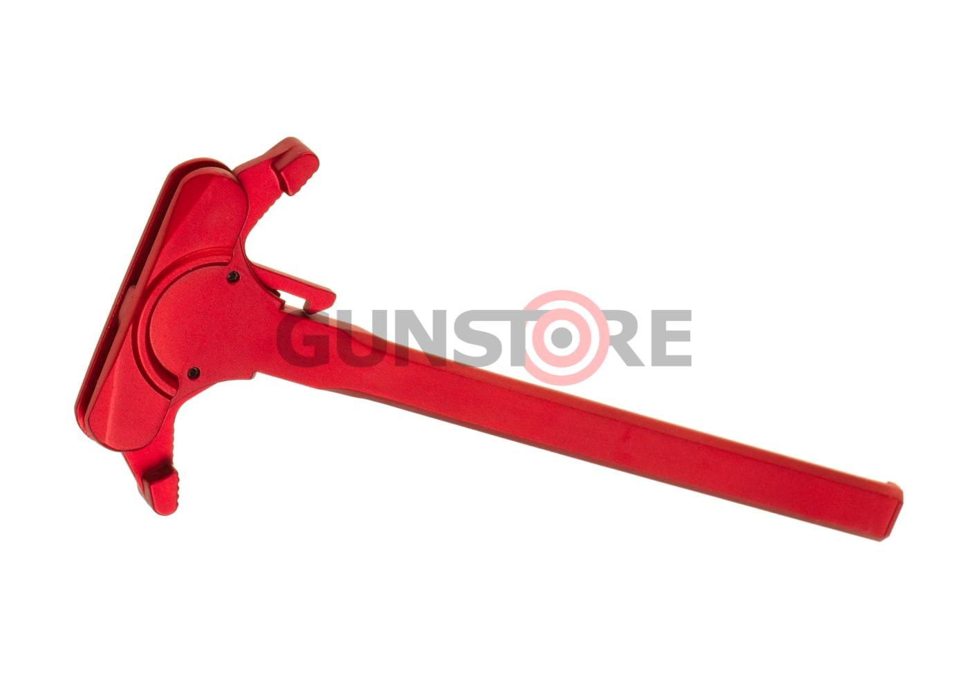 Phantom Combat Ambi Charging Handle Red