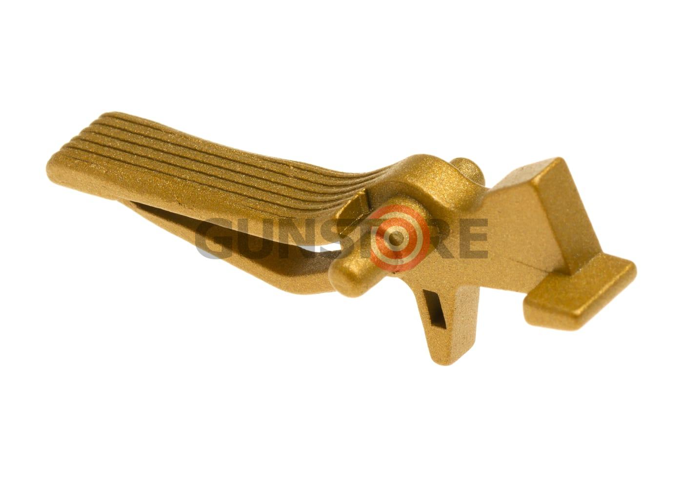 Tactical Dynamic Trigger V2 Gold