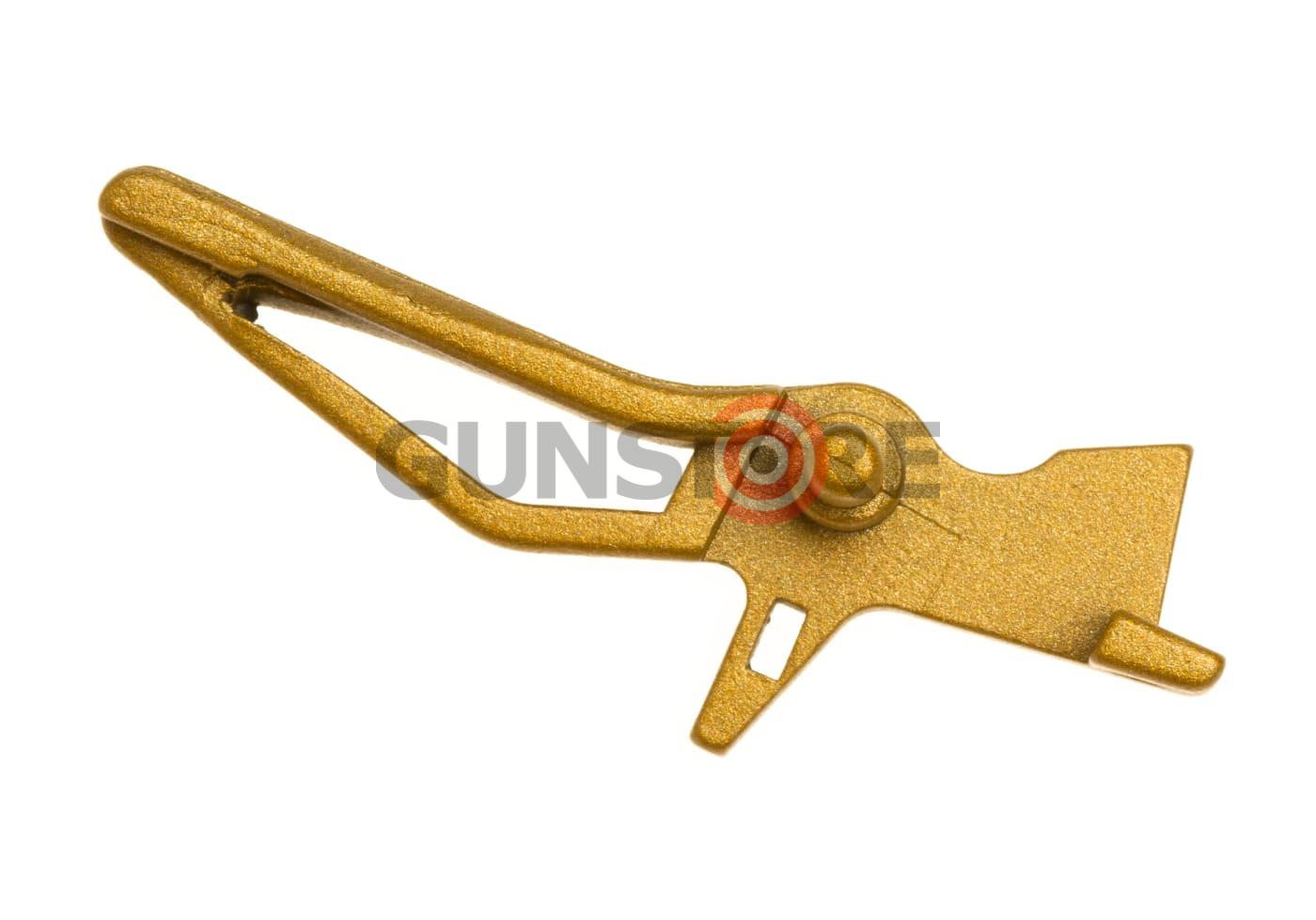 Fotografia: Tactical Dynamic Trigger V2