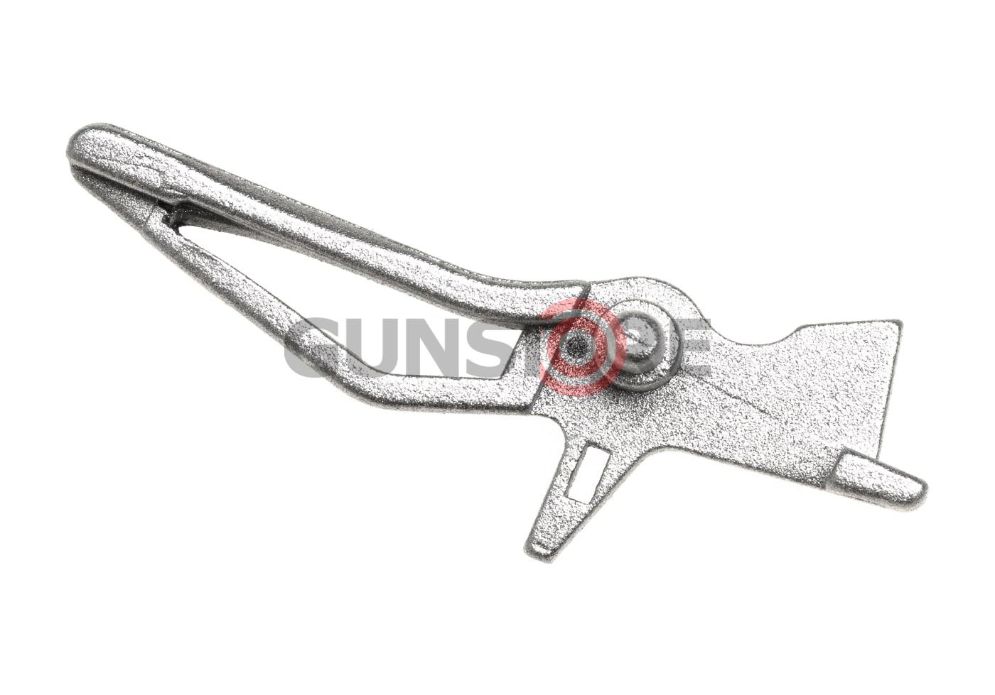 Fotografia: Tactical Dynamic Trigger V2