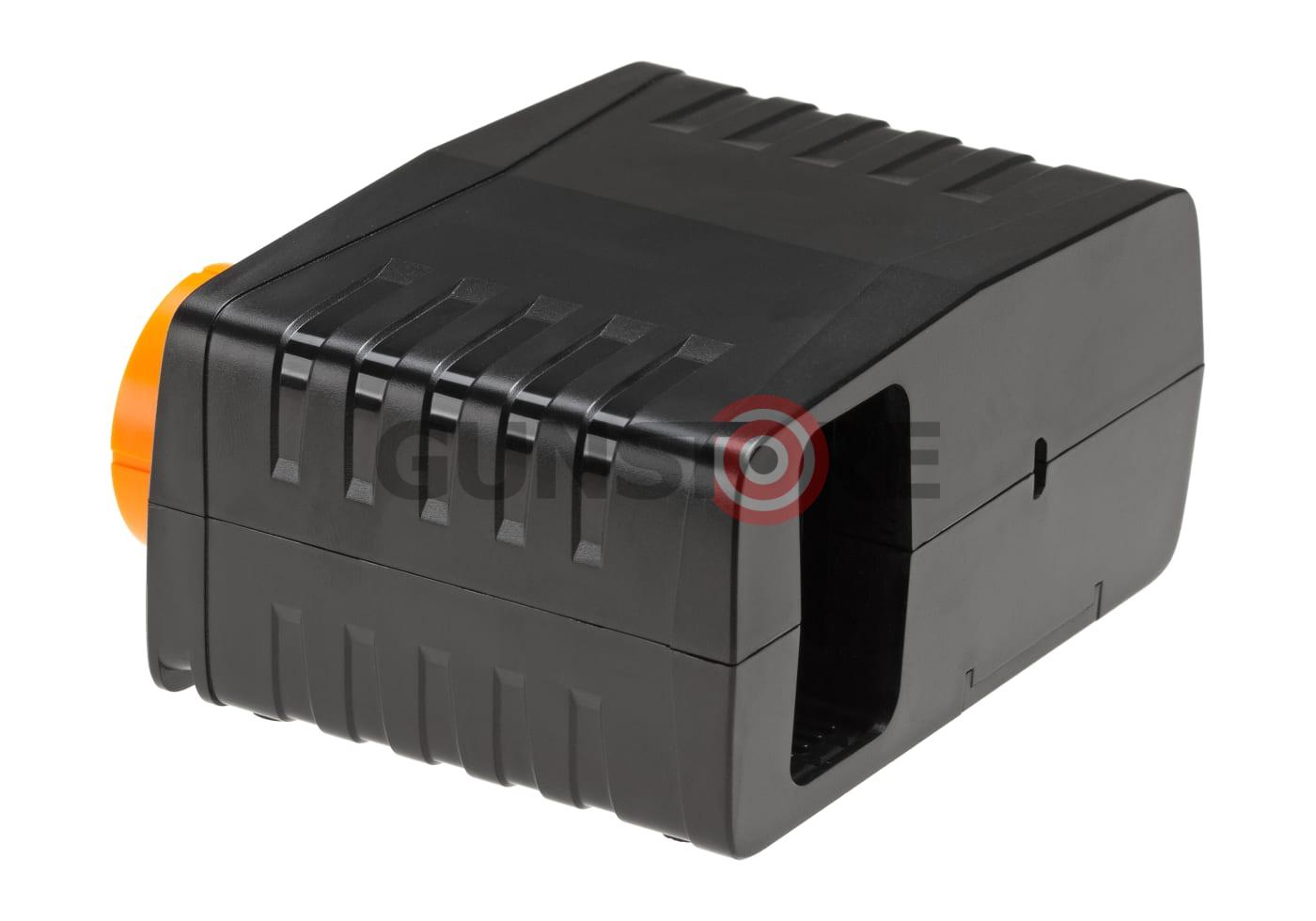 Fotografia: AC5000 Chronograph