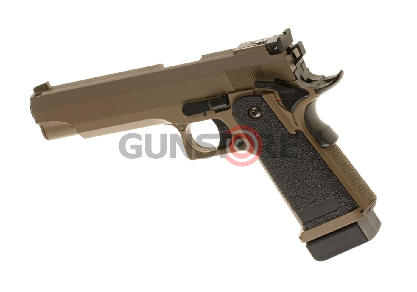 Fotografia: CM128 AEP