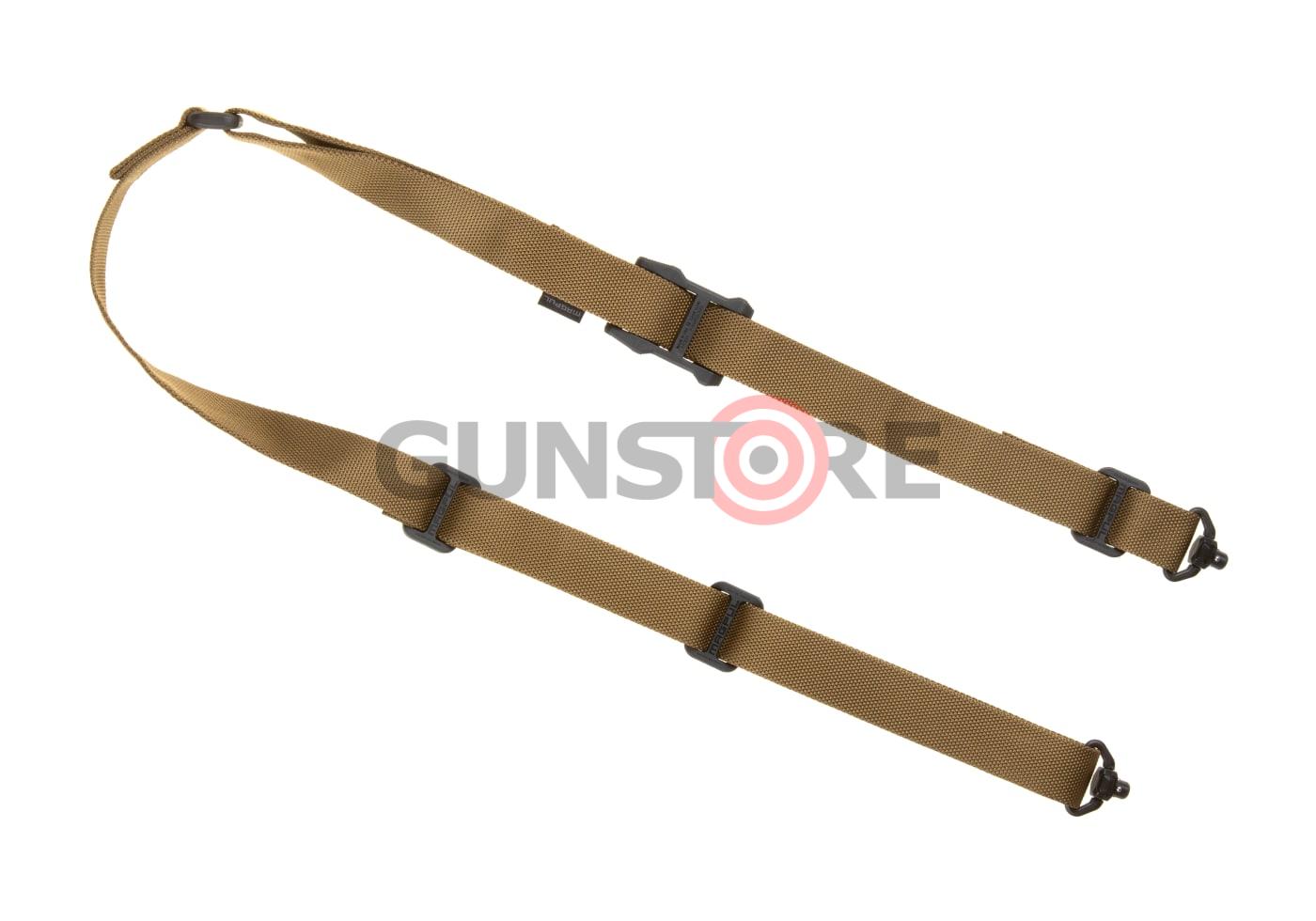 Fotografia: MS1 QDM Sling