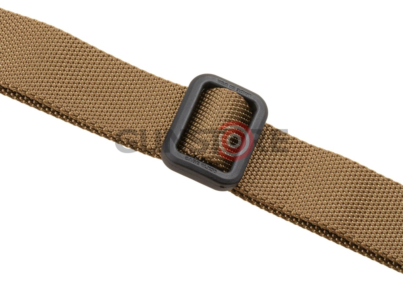 Fotografia: MS1 QDM Sling