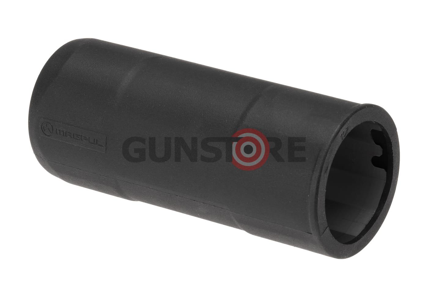 Fotografia: Suppressor Cover 5.5 Inch
