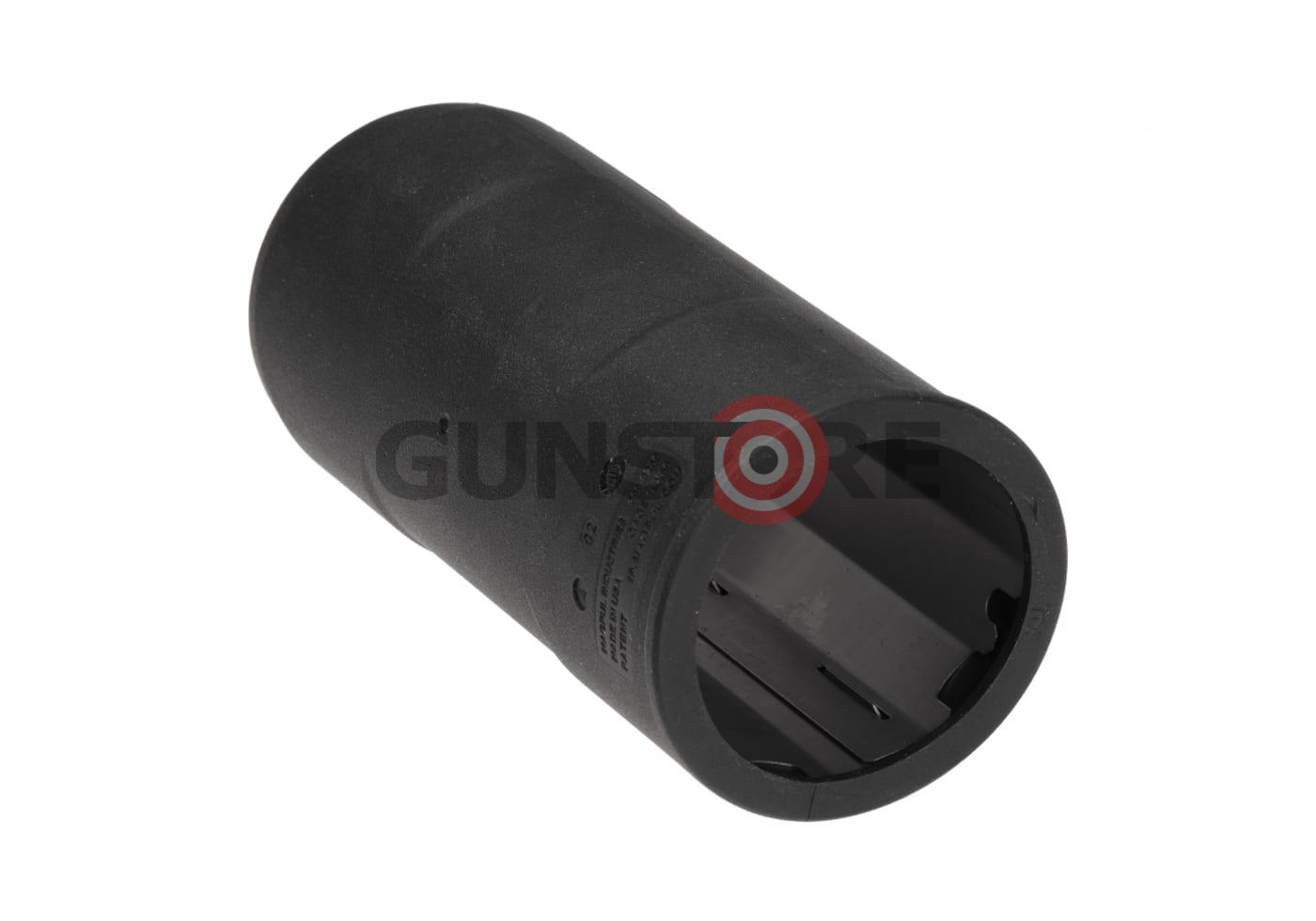 Fotografia: Suppressor Cover 5.5 Inch