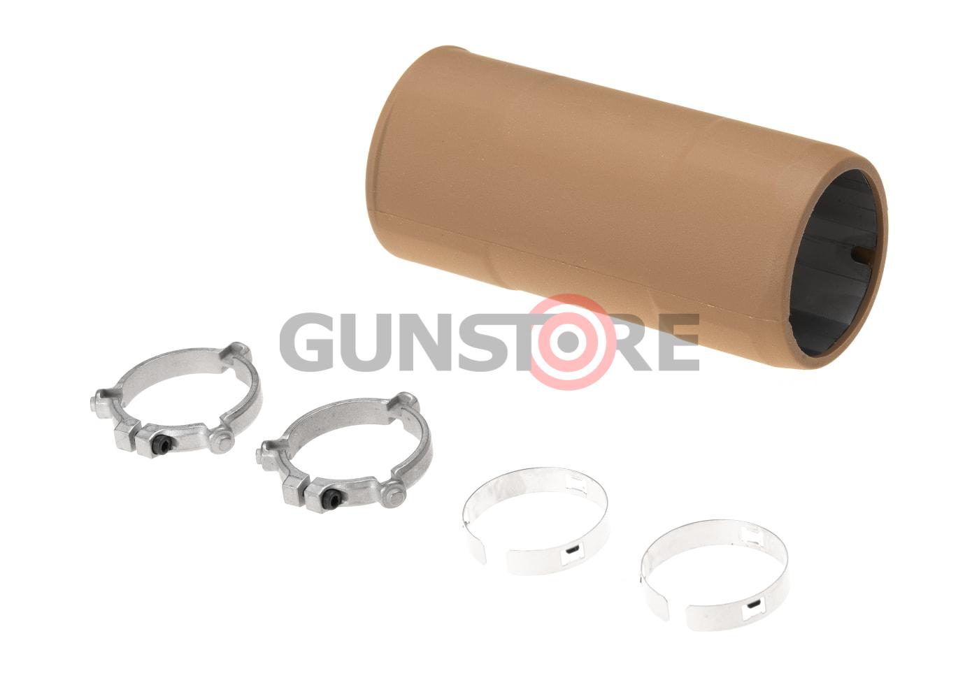Suppressor Cover 5.5 Inch