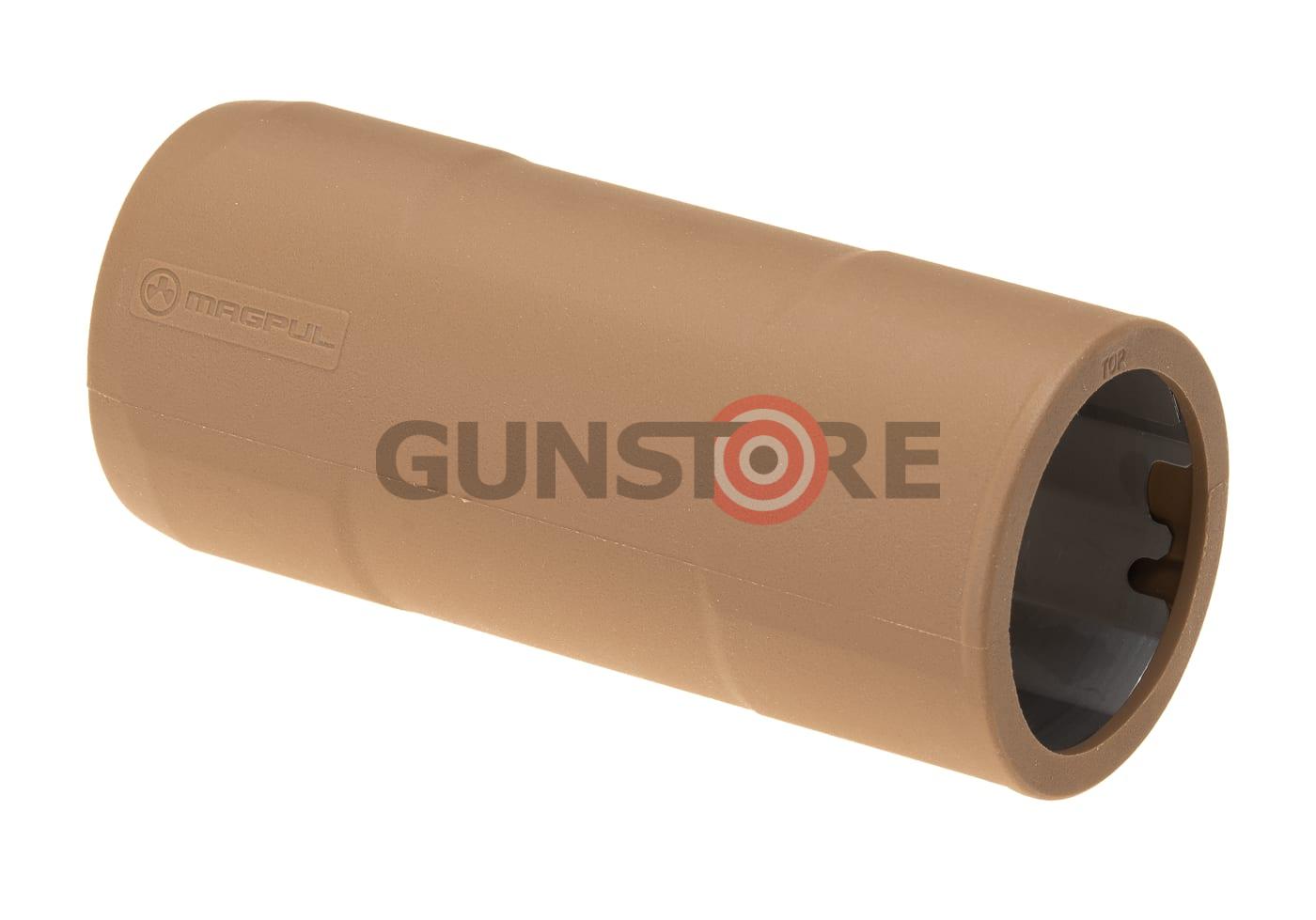 Fotografia: Suppressor Cover 5.5 Inch