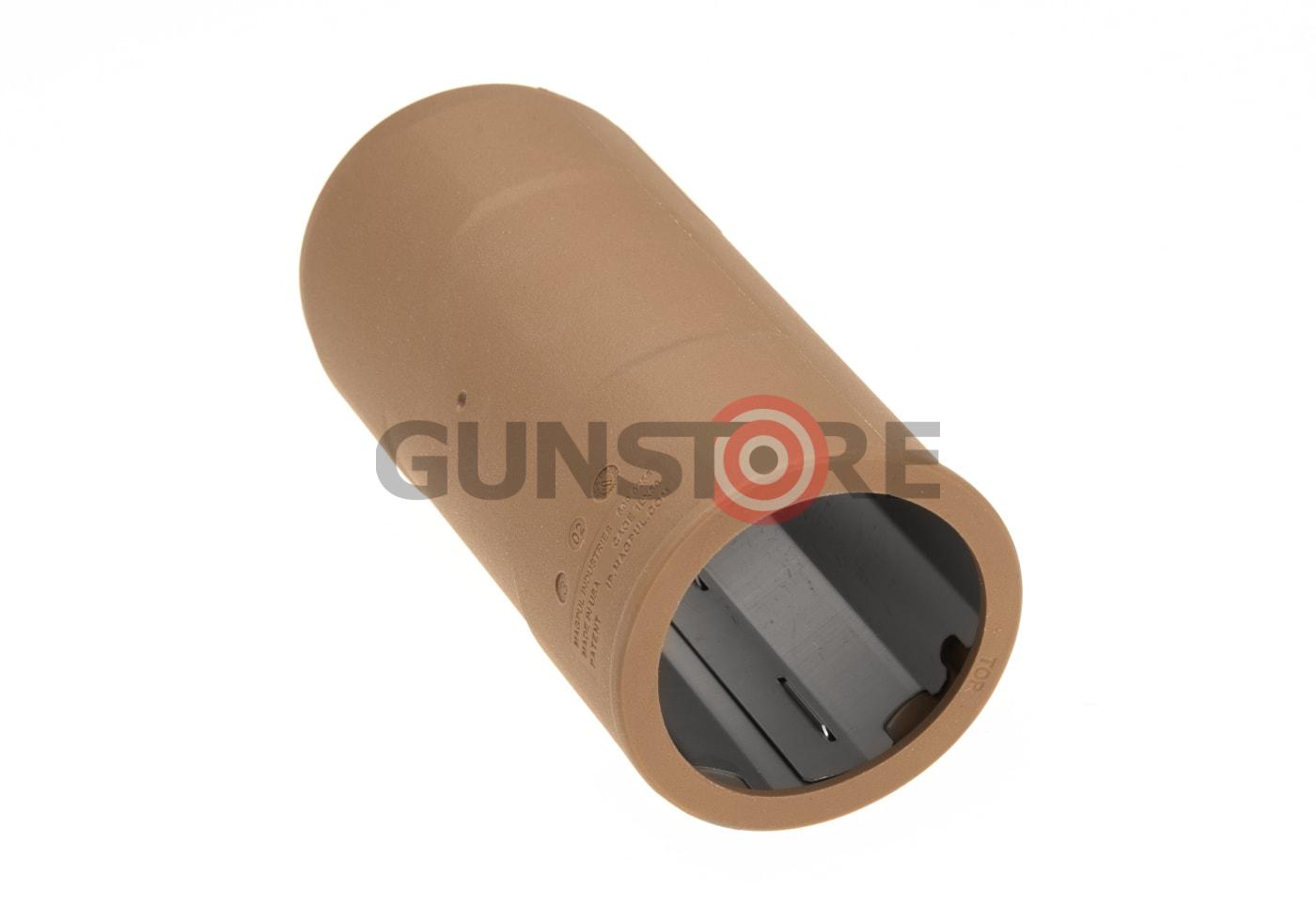 Fotografia: Suppressor Cover 5.5 Inch
