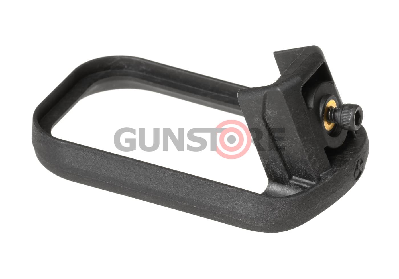 GL Enhanced Magwell für Glock 17 Gen 3