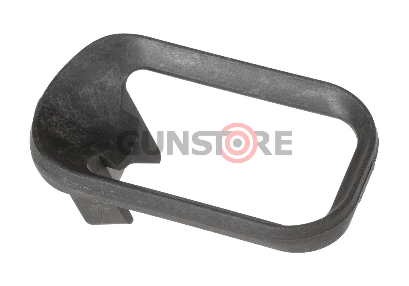 Fotografia: GL Enhanced Magwell für Glock 17 Gen 3