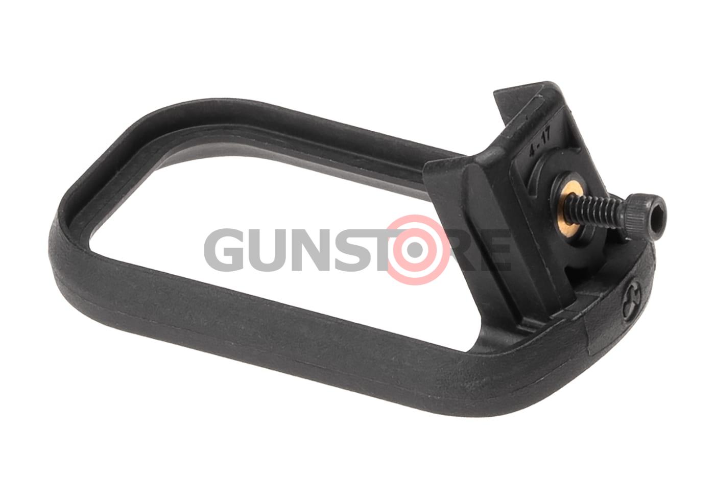 GL Enhanced Magwell für Glock 17 Gen 4