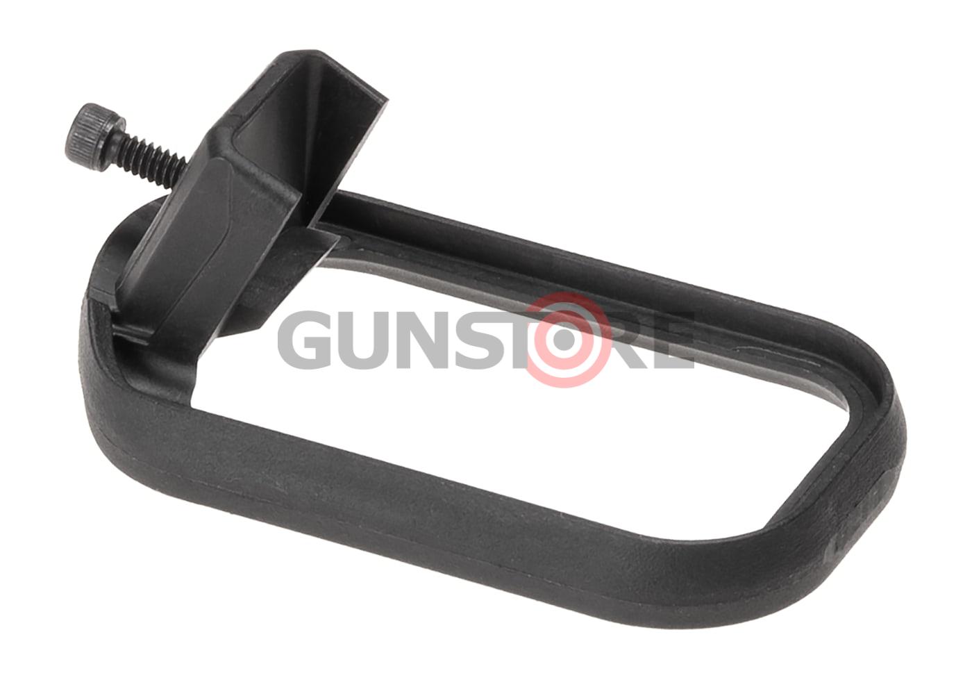 Fotografia: GL Enhanced Magwell für Glock 17 Gen 4