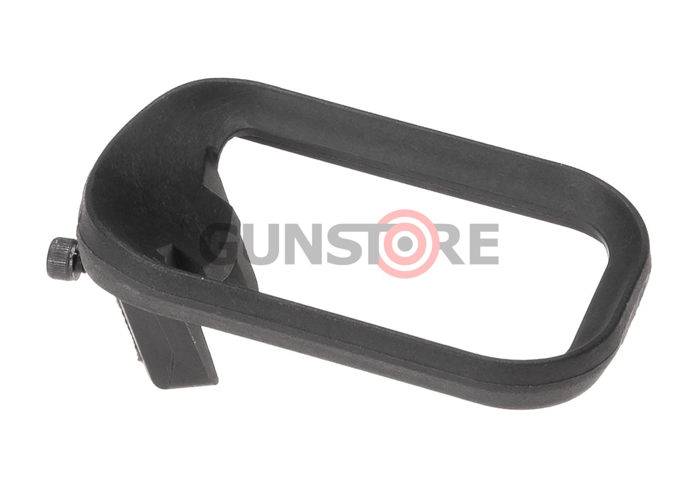 Fotografia: GL Enhanced Magwell für Glock 17 Gen 4